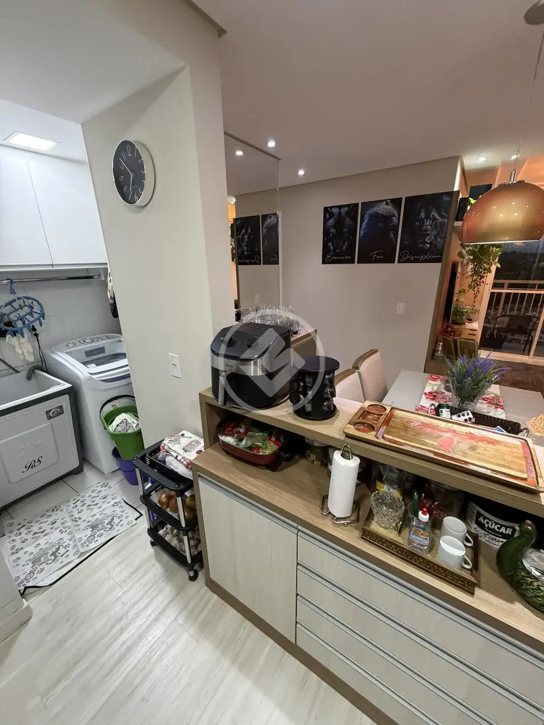 Imagem 2 - Apartamento em Jardim Maria de Fatima, Várzea Paulista - SP