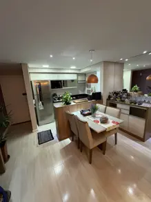 Imagem 5 - Apartamento em Jardim Maria de Fatima, Várzea Paulista - SP