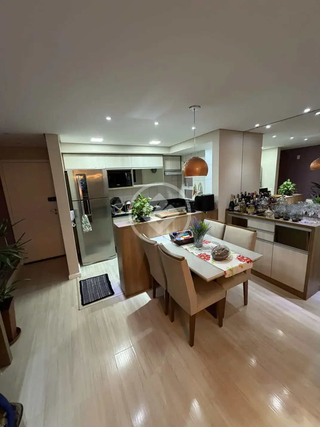 Imagem 5 - Apartamento em Jardim Maria de Fatima, Várzea Paulista - SP