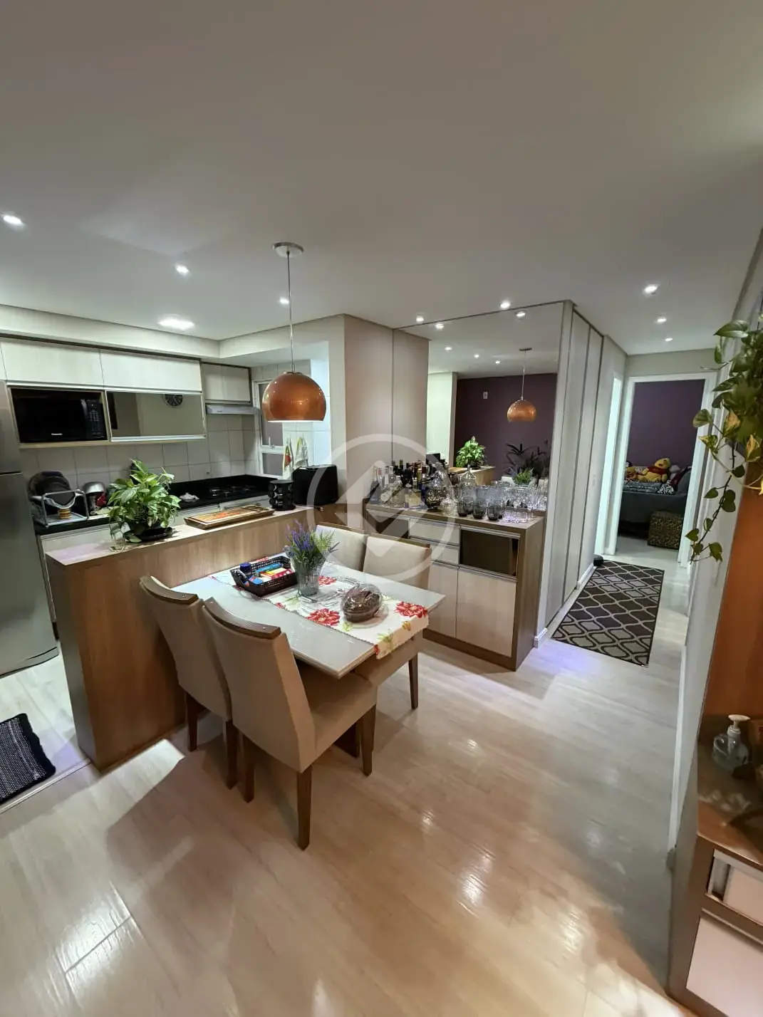 Imagem 1 - Apartamento em Jardim Maria de Fatima, Várzea Paulista - SP