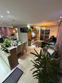 Imagem 3 - Apartamento em Jardim Maria de Fatima, Várzea Paulista - SP