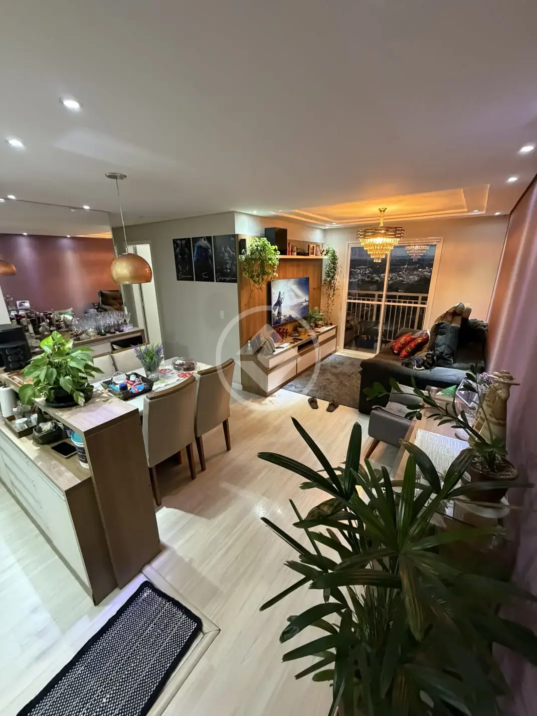 Imagem 3 - Apartamento em Jardim Maria de Fatima, Várzea Paulista - SP