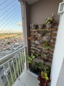 Imagem 4 - Apartamento em Jardim Maria de Fatima, Várzea Paulista - SP