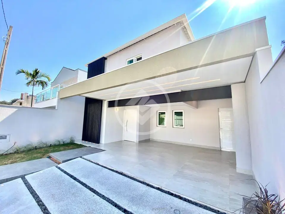 Imagem 1 - Casa Condomínio em Jardim Quintas das Videiras, Jundiaí - SP