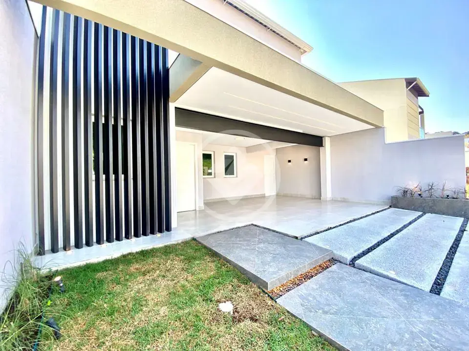 Imagem 1 - Casa Condomínio em Jardim Quintas das Videiras, Jundiaí - SP