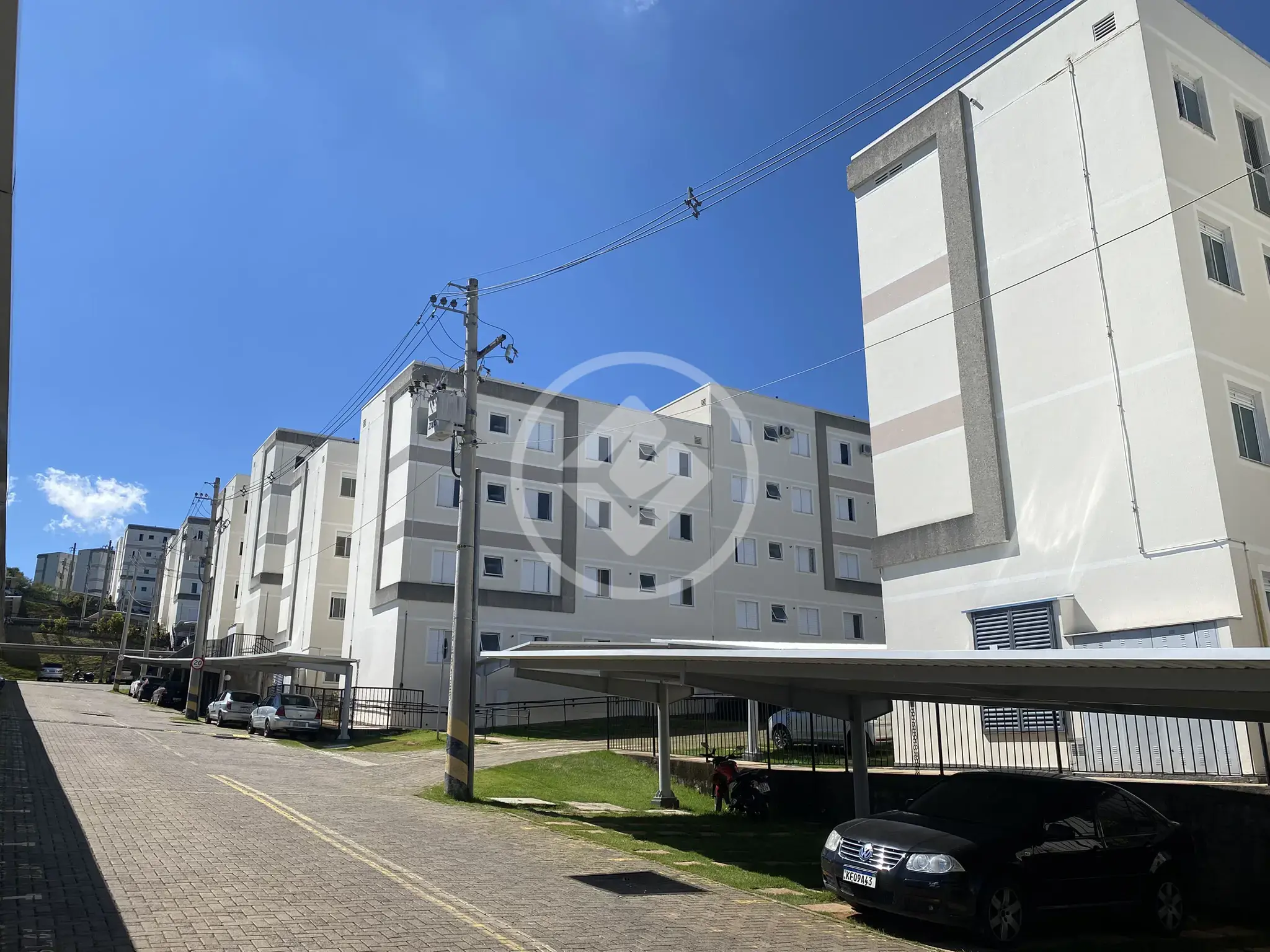 Image 2 - Apartamento em Poste, Jundiaí - SP