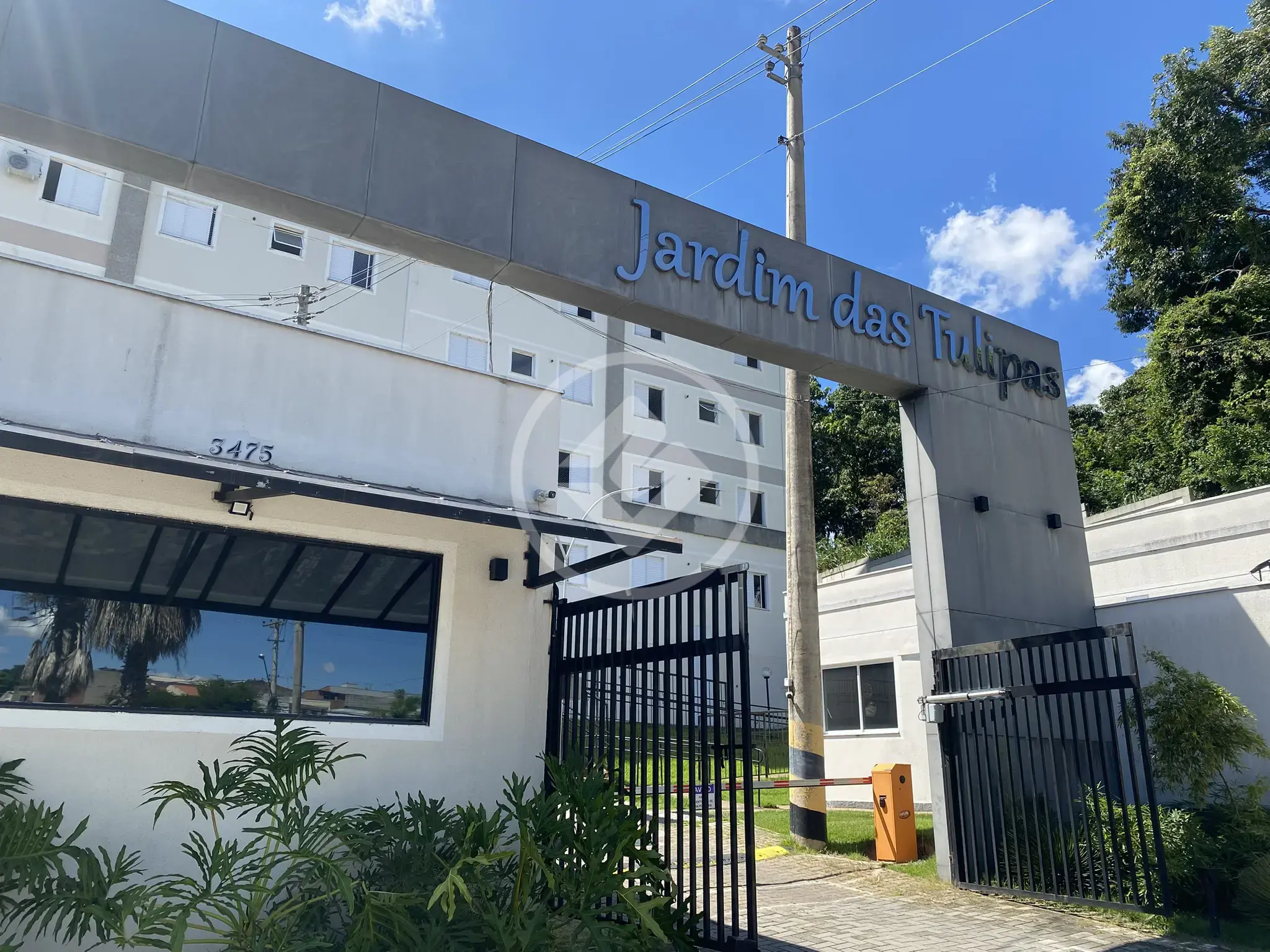 Imagem 1 - Apartamento em Poste, Jundiaí - SP