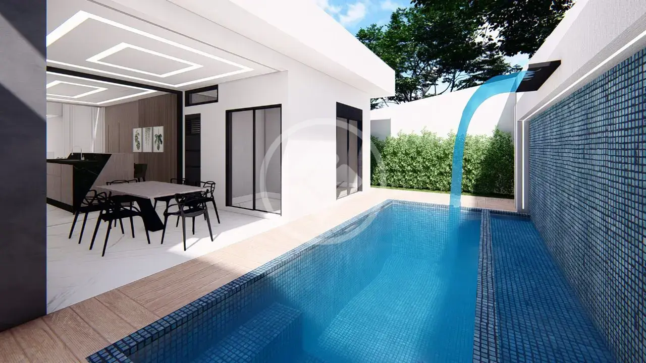 Imagem 3 - Casa Condomínio em Jardim Ermida II, Jundiaí - SP