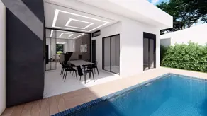 Casa Condomínio Jardim Ermida II, Jundiaí - SP — foto 2