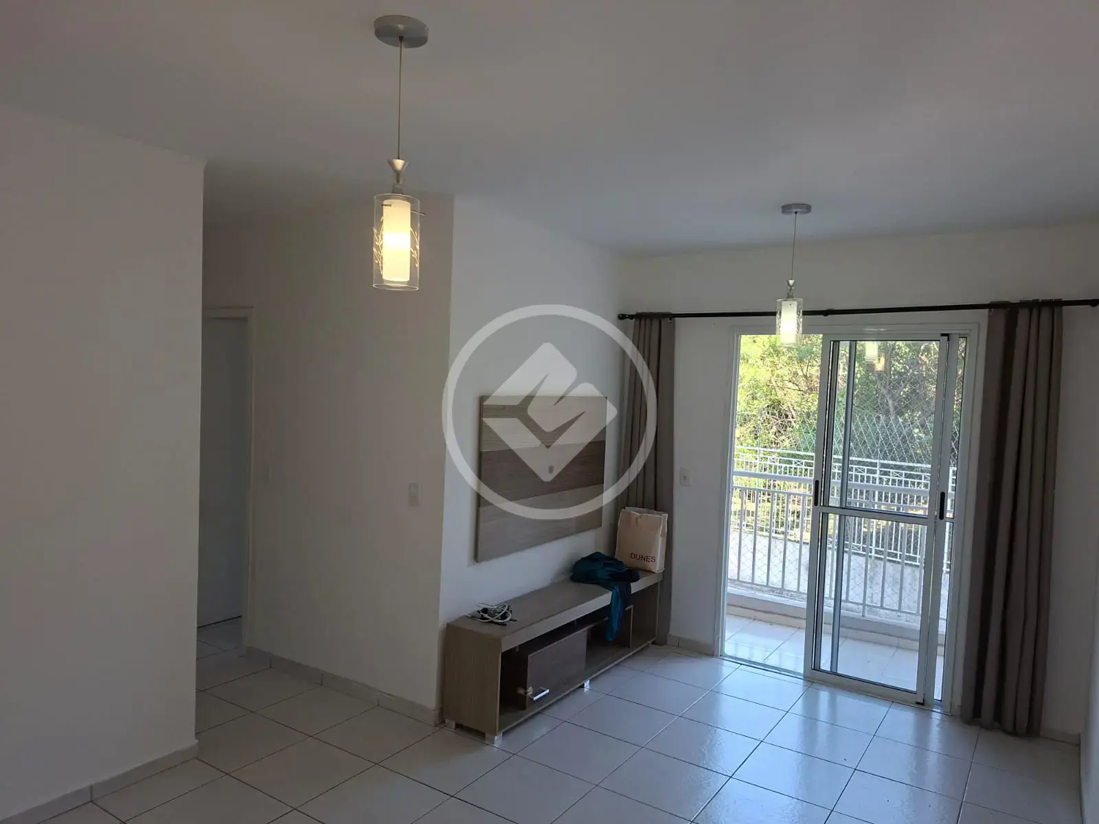 Imagem 2 - Apartamento em Jardim das Samambaias, Jundiaí - SP