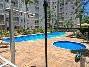 Apartamento Jardim das Samambaias, Jundiaí - SP — foto 2