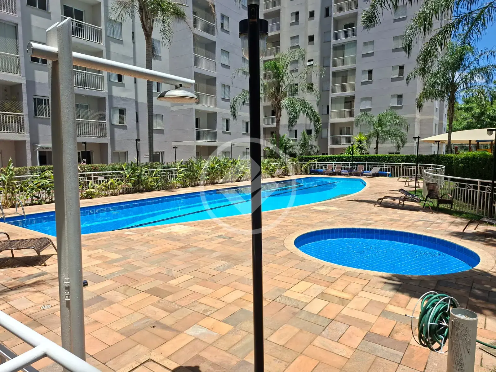 Imagem 1 - Apartamento em Jardim das Samambaias, Jundiaí - SP