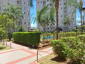Apartamento Jardim das Samambaias, Jundiaí - SP — foto 1