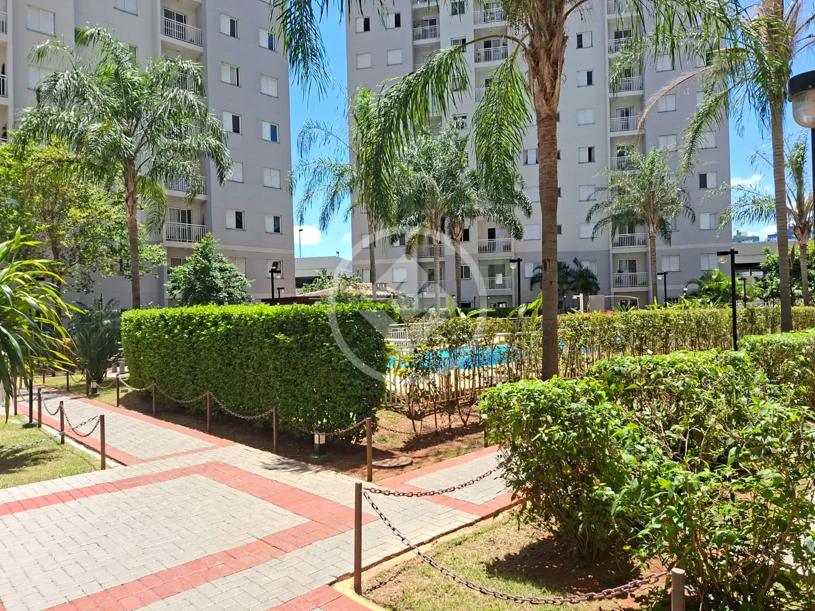 Imagem 1 - Apartamento em Jardim das Samambaias, Jundiaí - SP