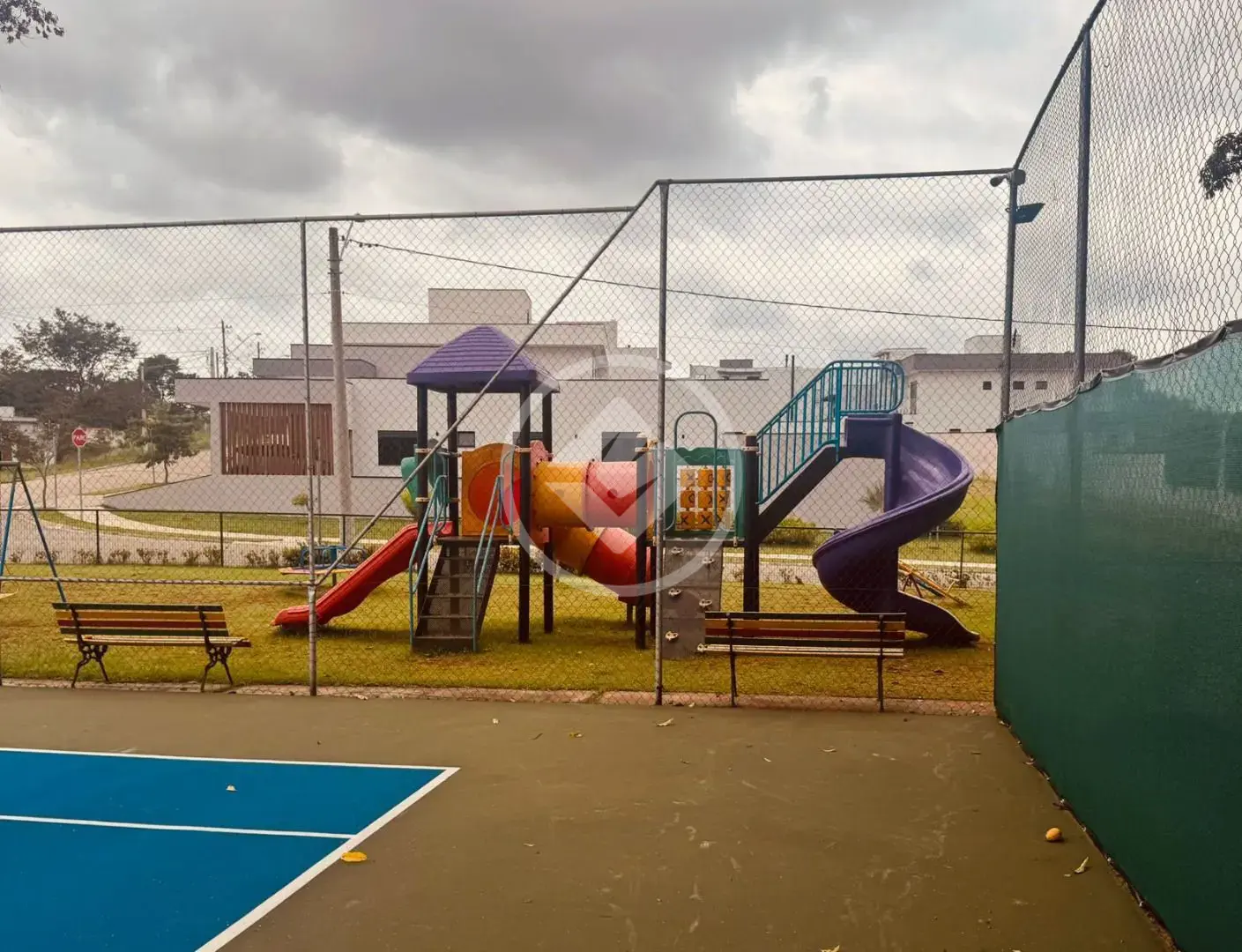 Imagem 4 - Terreno Condomínio em Jardim Celeste, Jundiaí - SP
