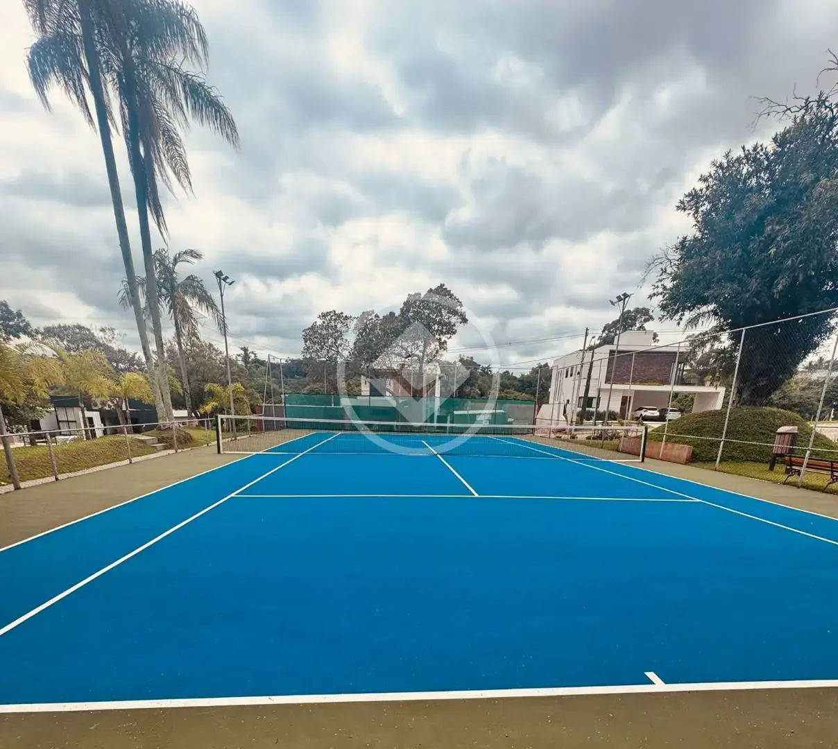 Imagem 1 - Terreno Condomínio em Jardim Celeste, Jundiaí - SP