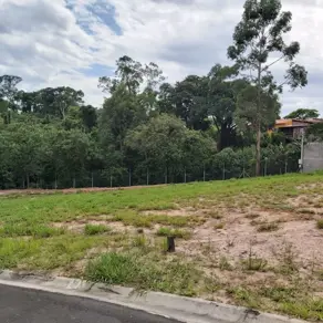 Terreno Condomínio Jardim Celeste, Jundiaí - SP — foto 1
