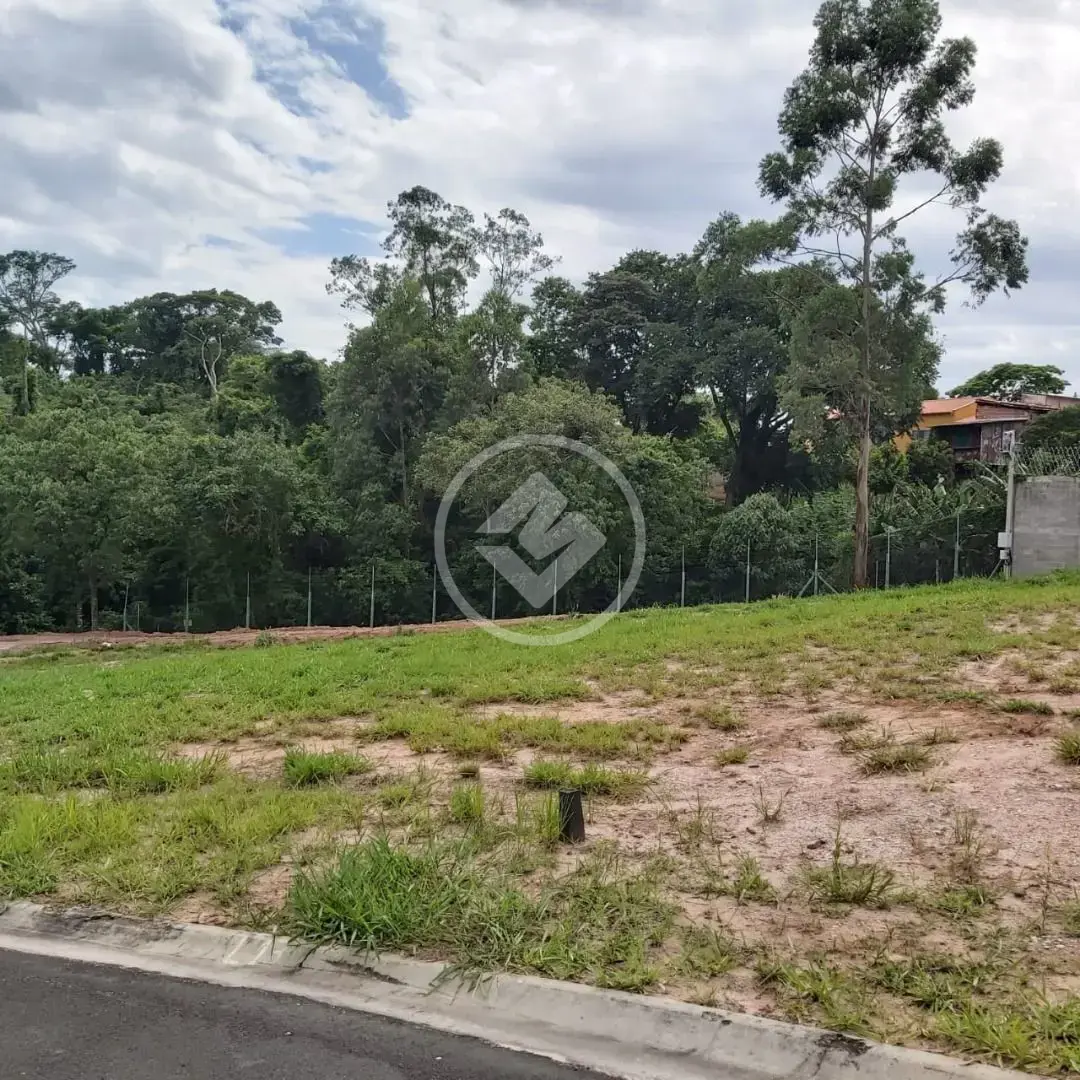 Imagem 1 - Terreno Condomínio em Jardim Celeste, Jundiaí - SP