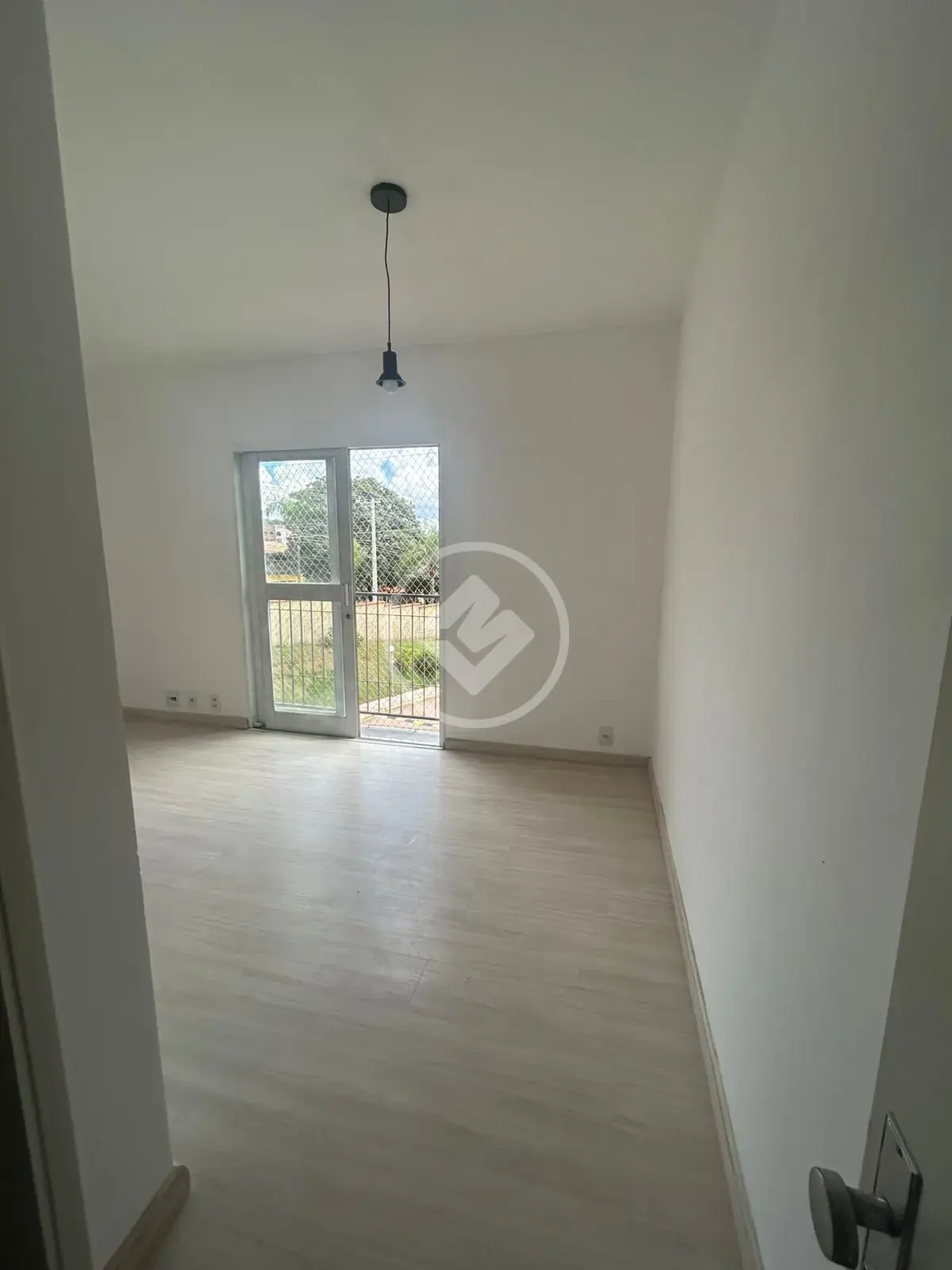 Imagem 1 - Apartamento em Recanto Quarto Centenário, Jundiaí - SP