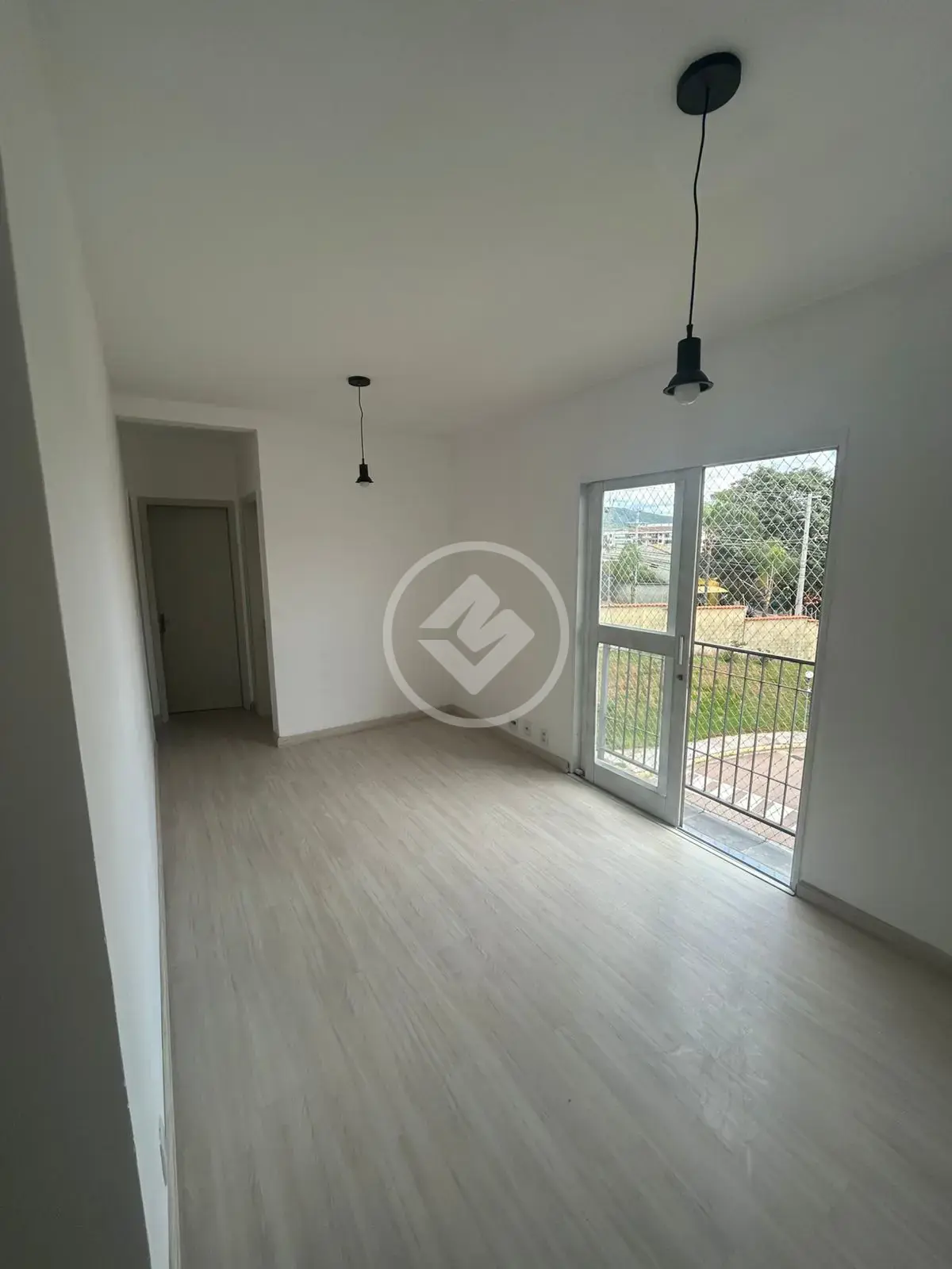 Imagem 1 - Apartamento em Recanto Quarto Centenário, Jundiaí - SP