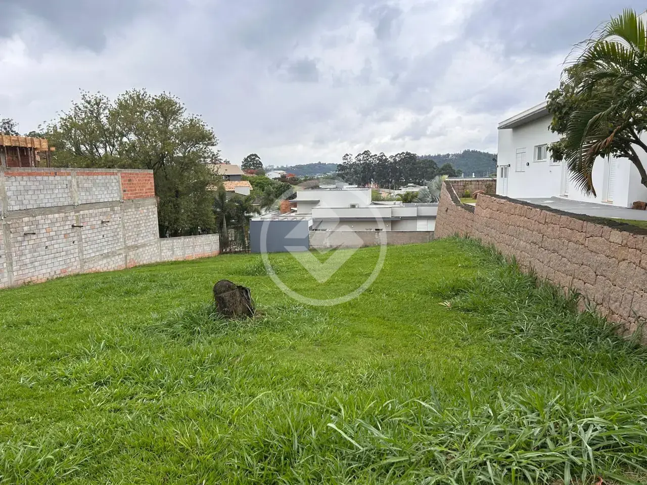 Imagem 1 - Terreno Condomínio em Terras de Santa Teresa, Itupeva - SP