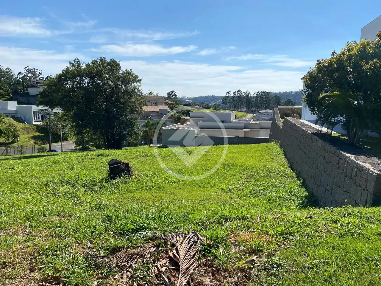 Imagem 1 - Terreno Condomínio em Terras de Santa Teresa, Itupeva - SP