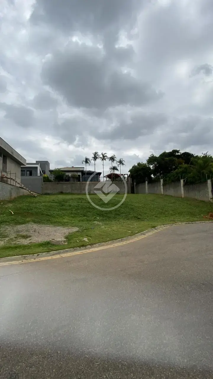 Imagem 1 - Terreno Condomínio em Medeiros, Jundiaí - SP