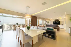 Cobertura Duplex Anhangabaú, Jundiaí - SP — foto 2