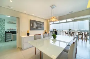 Cobertura Duplex Anhangabaú, Jundiaí - SP — foto 2
