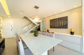 Imagem 2 - Cobertura Duplex em Anhangabaú, Jundiaí - SP