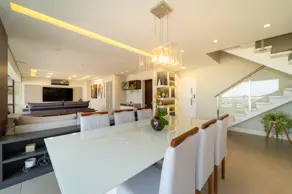 Imagem 3 - Cobertura Duplex em Anhangabaú, Jundiaí - SP