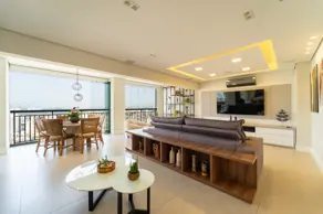 Imagem 4 - Cobertura Duplex em Anhangabaú, Jundiaí - SP