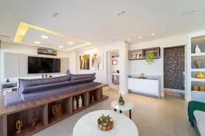 Imagem 6 - Cobertura Duplex em Anhangabaú, Jundiaí - SP