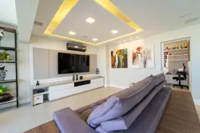 Imagem 5 - Cobertura Duplex em Anhangabaú, Jundiaí - SP