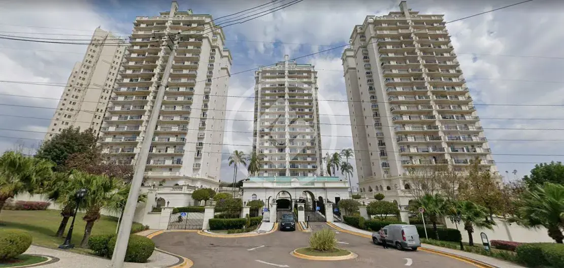 Imagem 1 - Apartamento em Jardim Campos Elisios, Jundiaí - SP