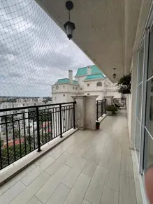 Imagem 6 - Apartamento em Jardim Campos Elisios, Jundiaí - SP