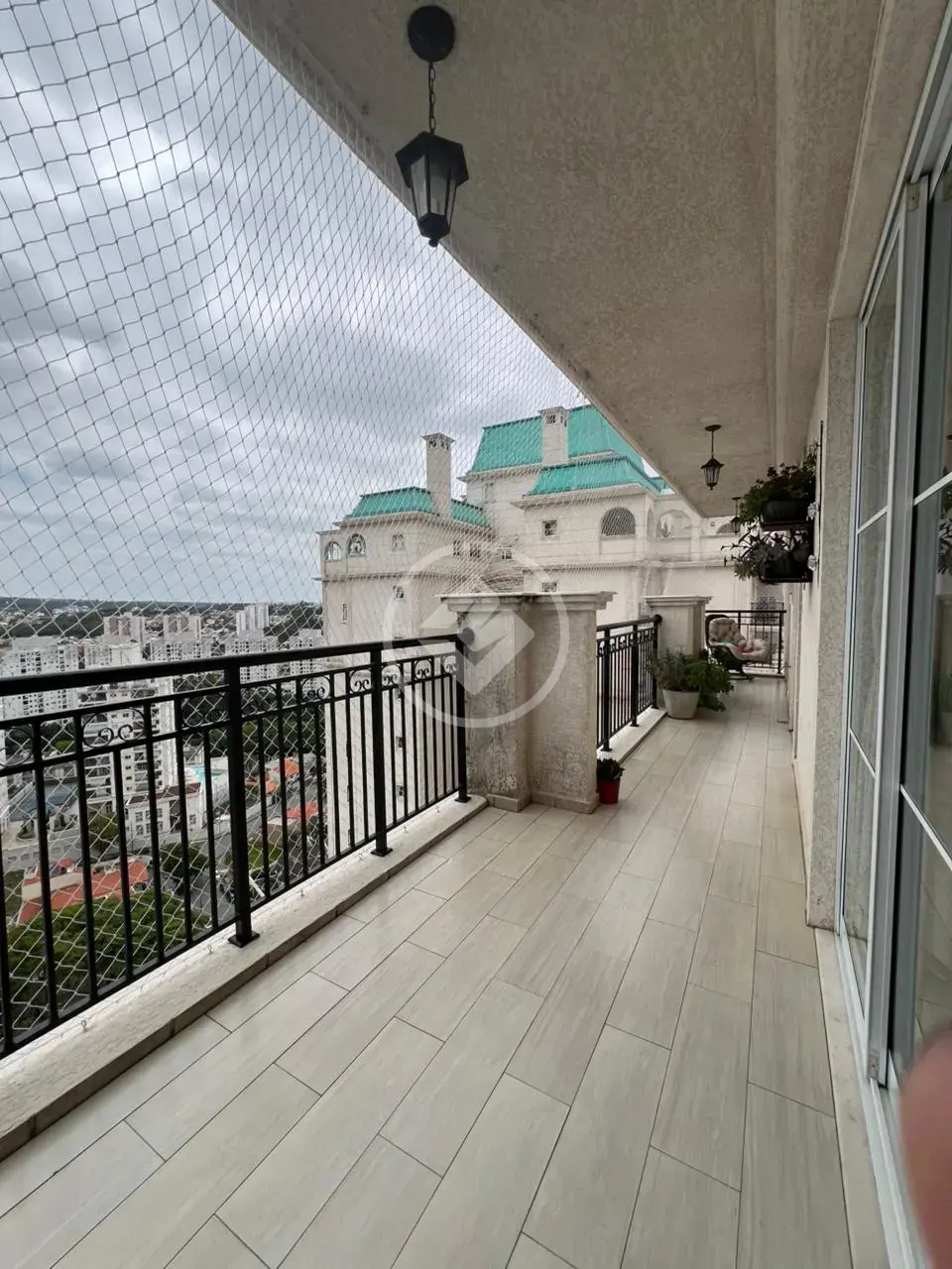 Imagem 6 - Apartamento em Jardim Campos Elisios, Jundiaí - SP