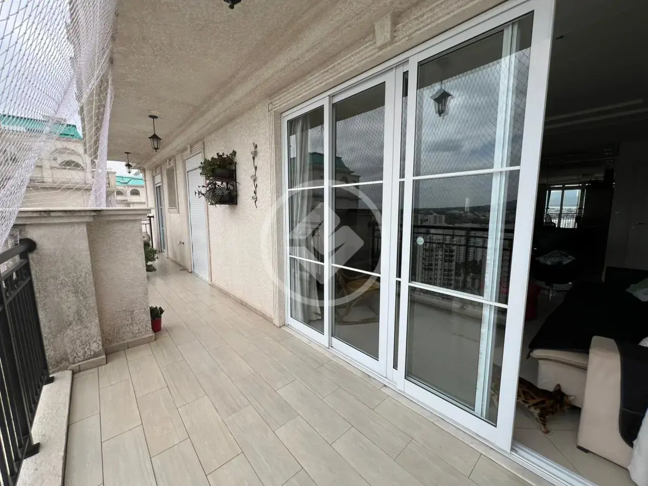 Imagem 5 - Apartamento em Jardim Campos Elisios, Jundiaí - SP