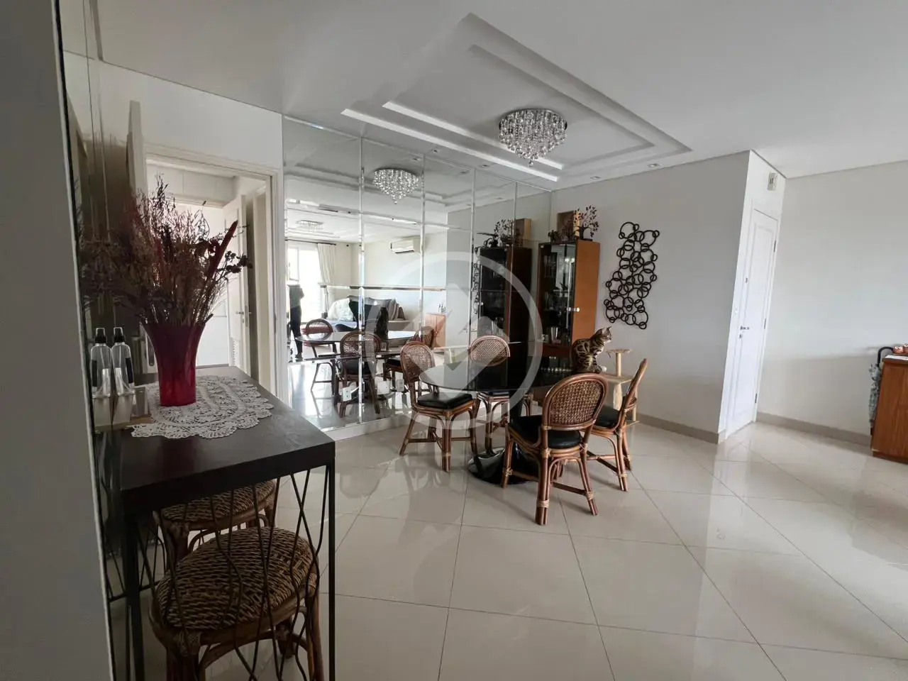 Imagem 3 - Apartamento em Jardim Campos Elisios, Jundiaí - SP