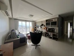 Imagem 2 - Apartamento em Jardim Campos Elisios, Jundiaí - SP