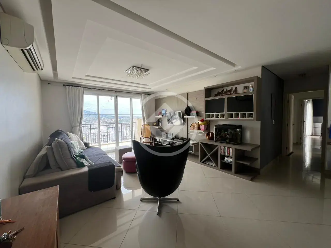 Imagem 2 - Apartamento em Jardim Campos Elisios, Jundiaí - SP