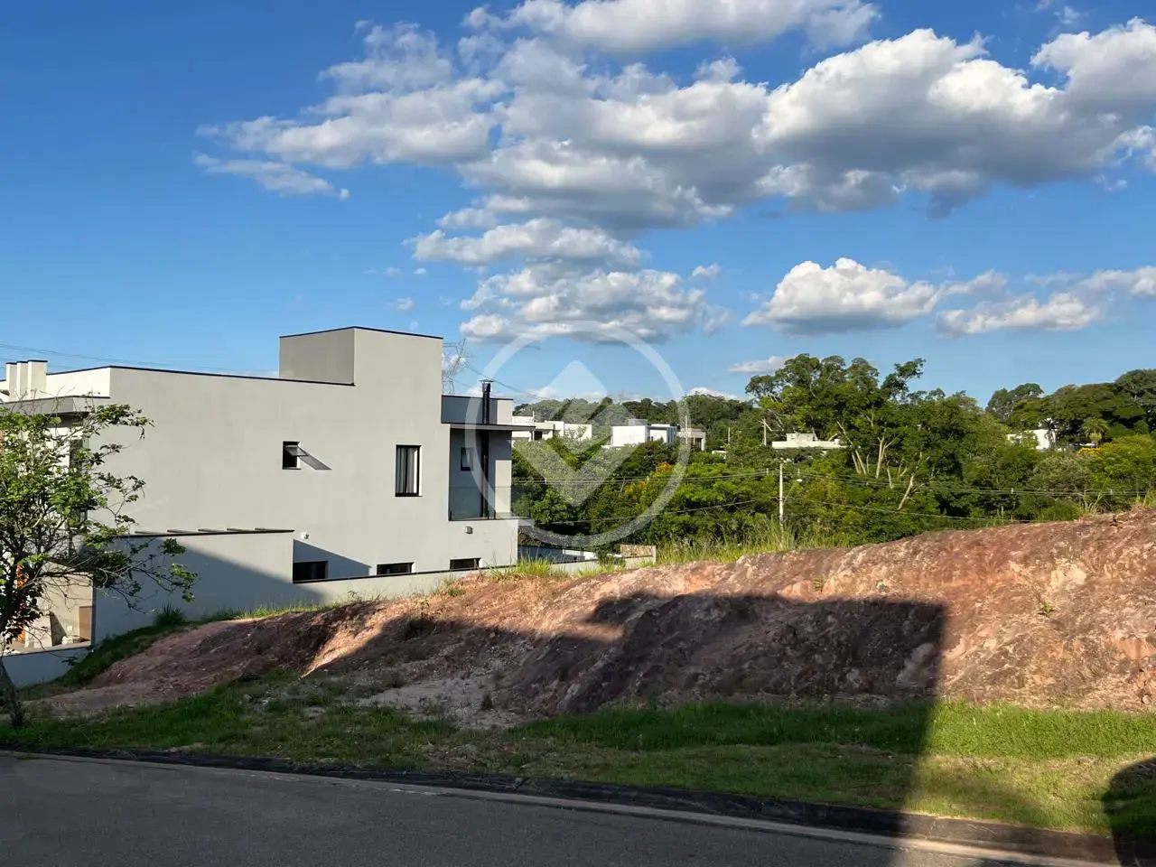 Imagem 5 - Terreno Condomínio em Jardim Celeste, Jundiaí - SP