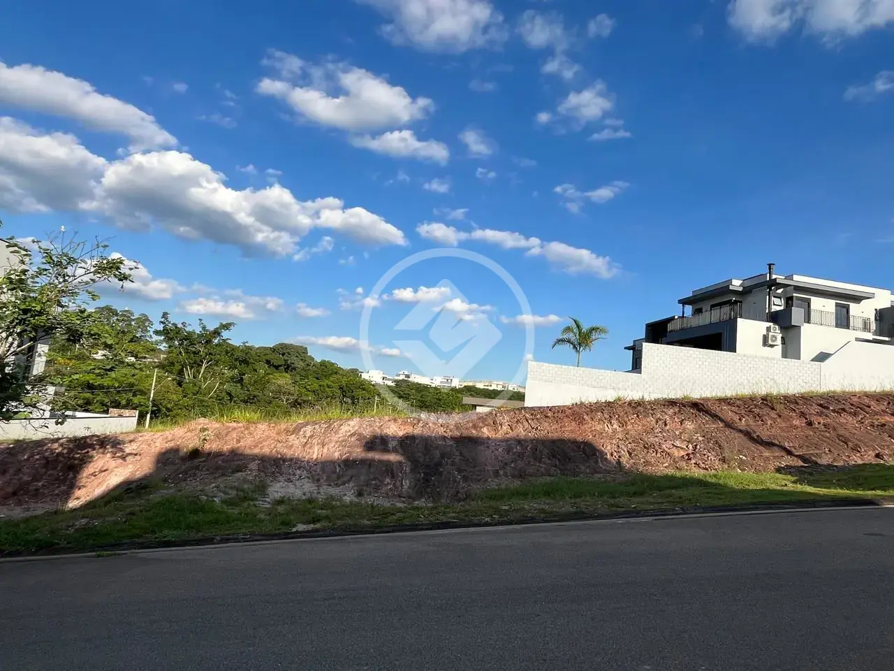 Imagem 3 - Terreno Condomínio em Jardim Celeste, Jundiaí - SP
