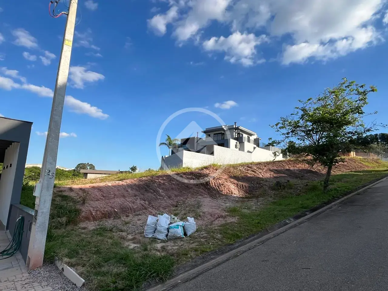 Imagem 3 - Terreno Condomínio em Jardim Celeste, Jundiaí - SP