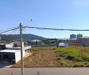 Terreno Jardim Japão, Itupeva - SP — foto 1