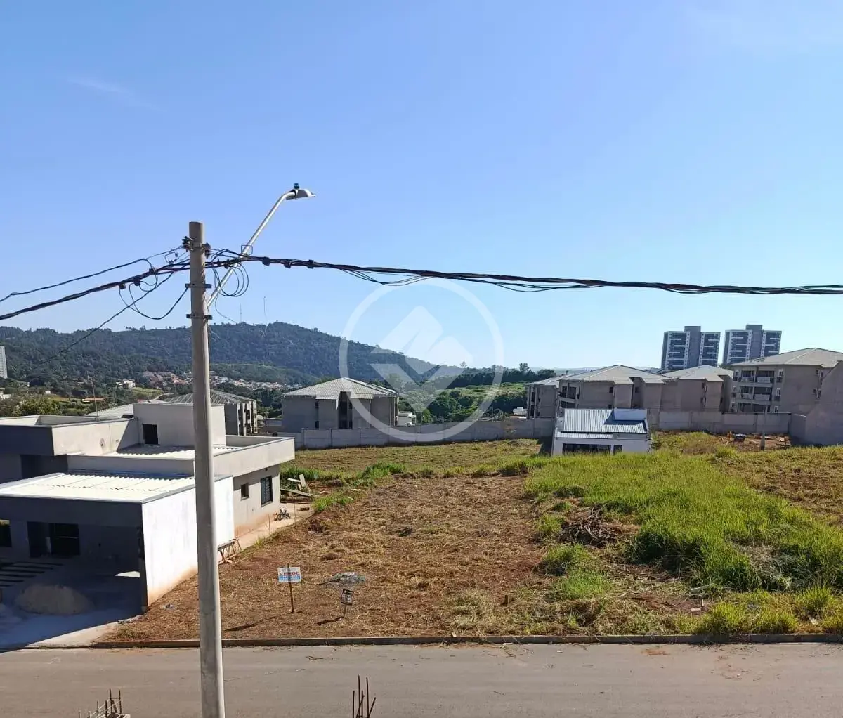 Imagem 1 - Terreno em Jardim Japão, Itupeva - SP