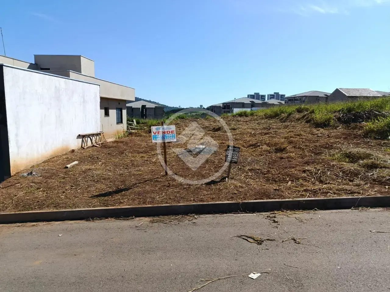 Imagem 1 - Terreno em Jardim Japão, Itupeva - SP