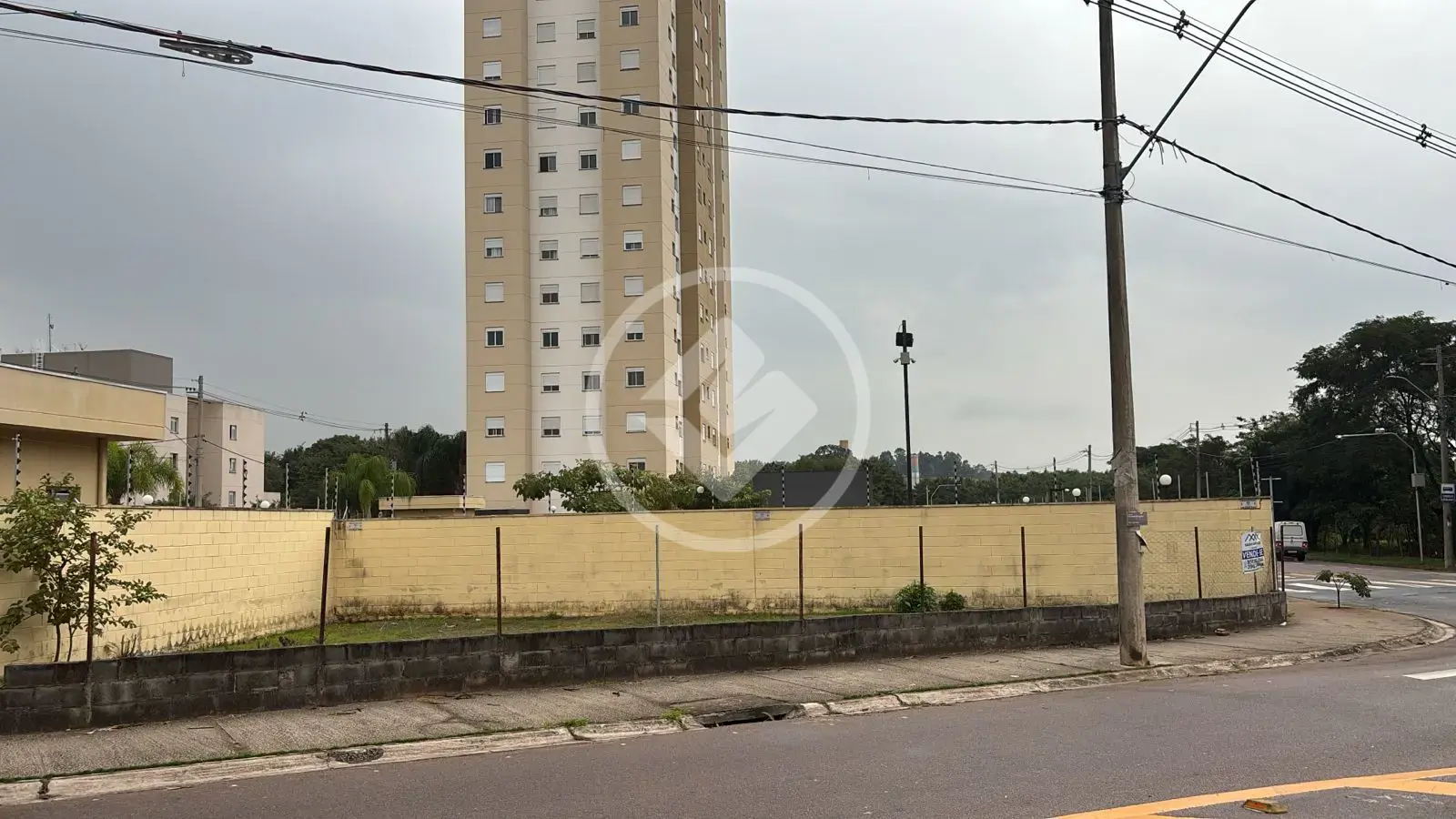 Imagem 2 - Terreno em Residencial Santa Giovana, Jundiaí - SP
