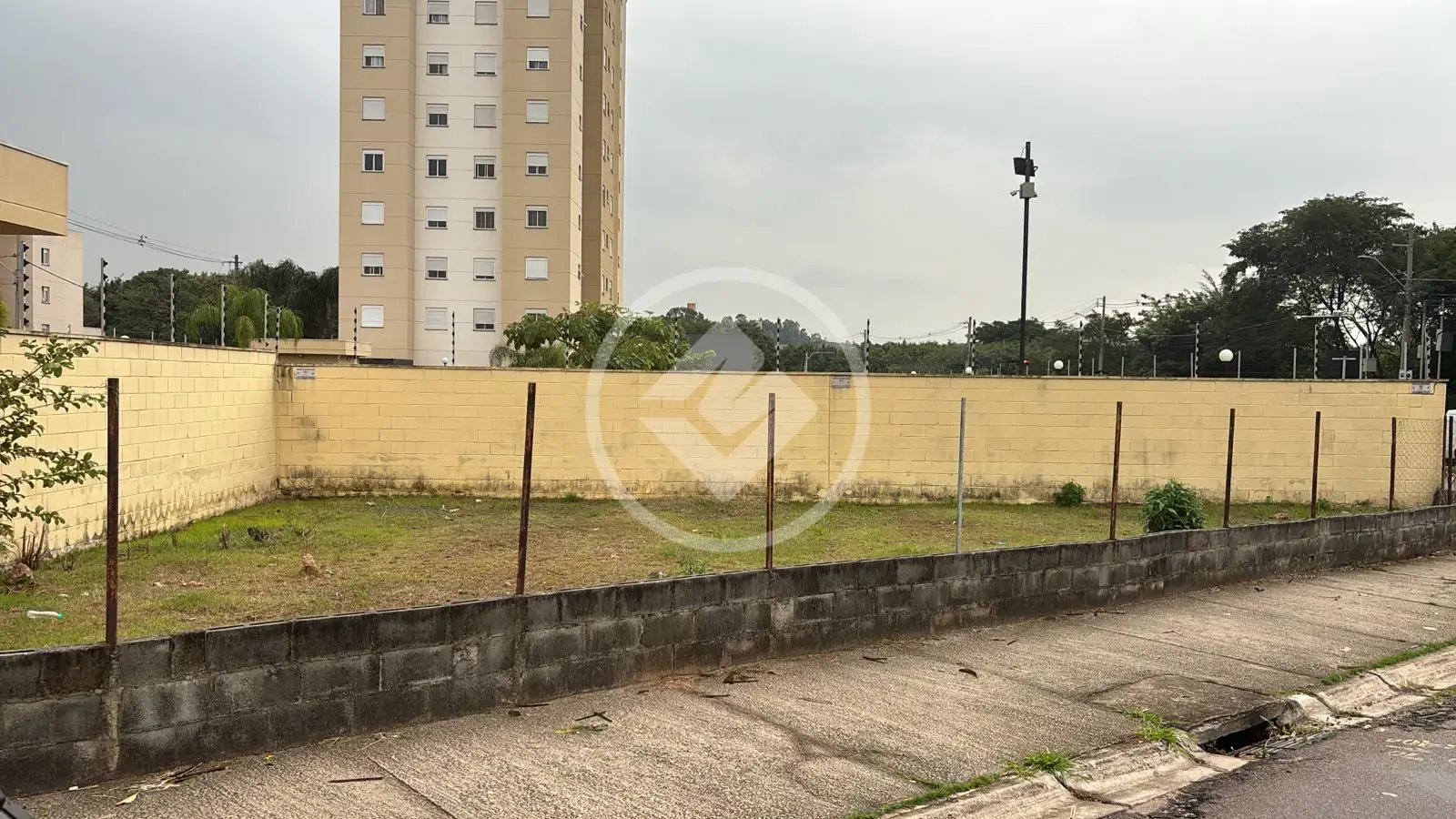Imagem 1 - Terreno em Residencial Santa Giovana, Jundiaí - SP