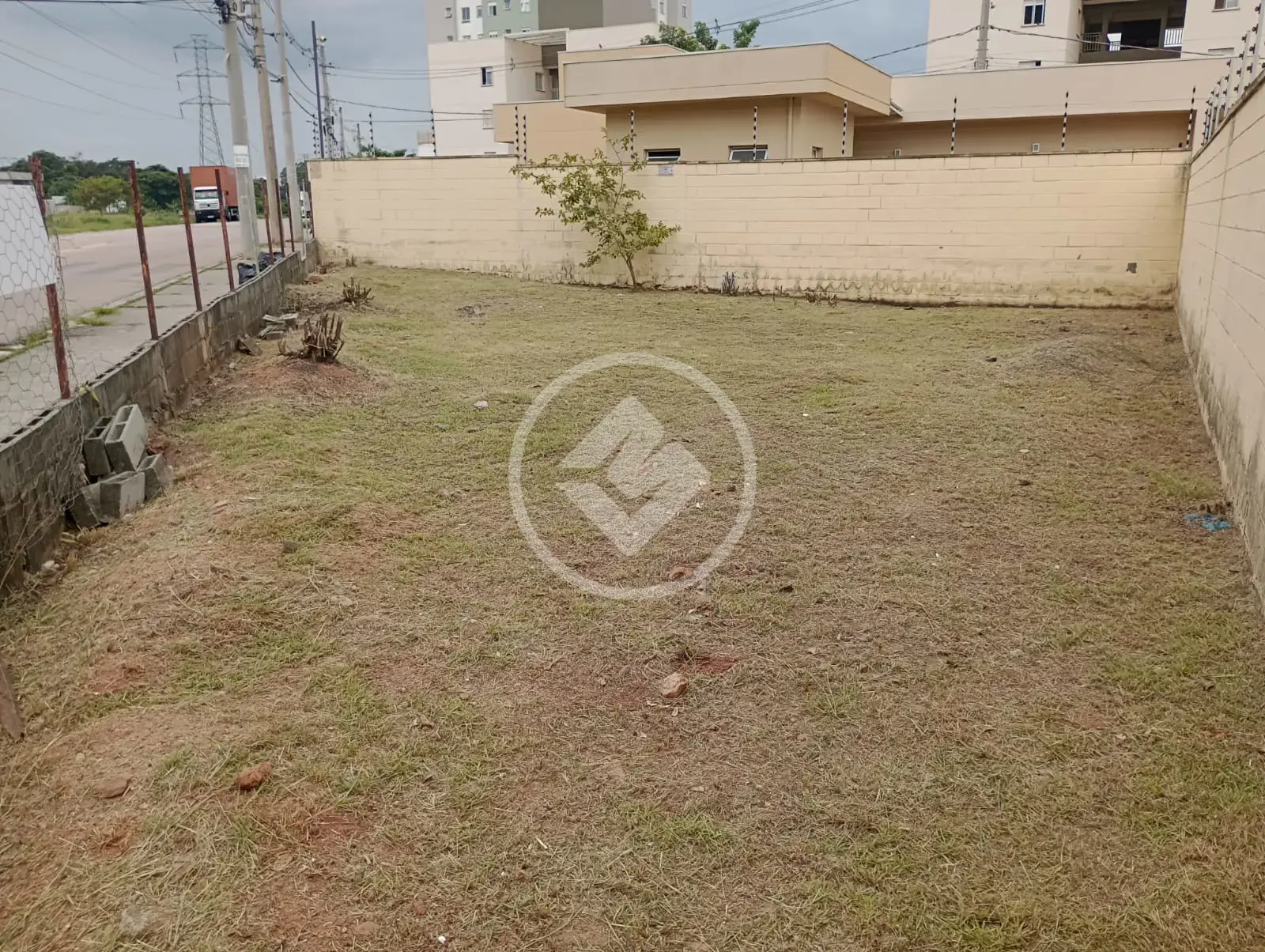Imagem 1 - Terreno em Residencial Santa Giovana, Jundiaí - SP